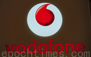 Vodafone加入手機短信災難報警系統