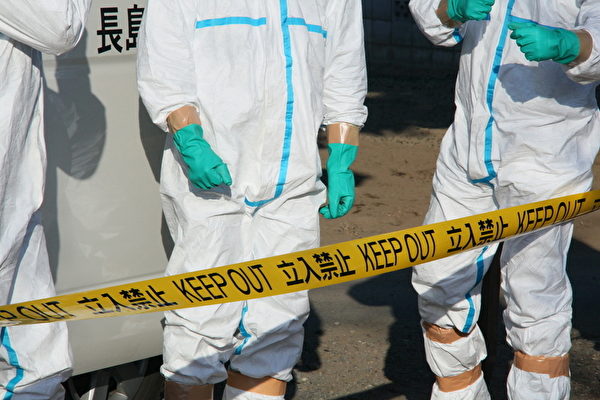讲述日本大地震的《希望之国》电影剧照。(多伦多国际电影节提供) 讲述日本大地震的《希望之国》电影剧照。(多伦多国际电影节提供)