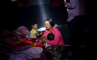 紐時：什麼讓中國人在深夜坐立不安？