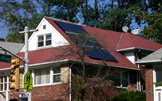安装太阳能 纽约居民更有利