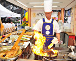 金獎得主：廚技大賽提升中國菜地位