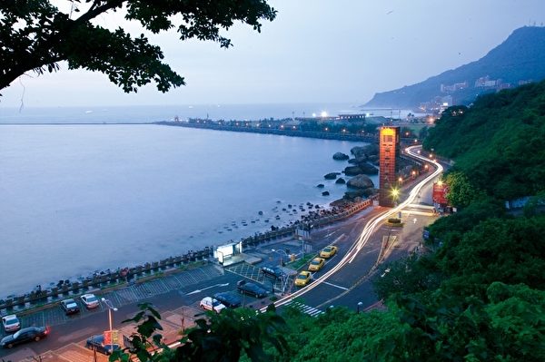 西子湾鸟瞰。(照片来自2009世界运动会组织委员会基金会(KOC)) 西子湾鸟瞰。(照片来自2009世界运动会组织委员会基金会(KOC))