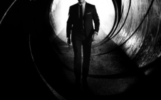 007電影50週年慶 全球龐德日火熱展開