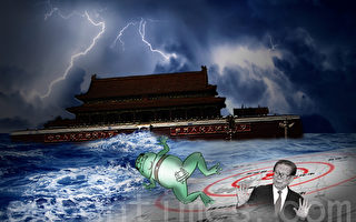 中共2012龙年大凶 政治丑闻接踵而至