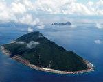 呼鳴鏑：中美日臺 釣魚島的四方盤算