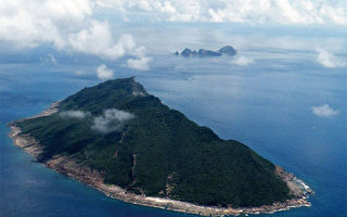 呼鳴鏑：中美日臺 釣魚島的四方盤算