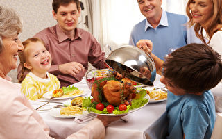 加拿大感恩节 安省呼吁：只和家人一起