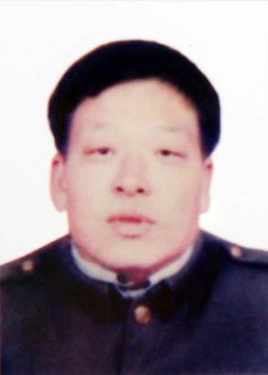 李志勤 李志勤