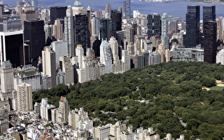 全美房價最貴郵編區 曼哈頓上東區奪冠