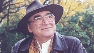 2006年3月27日,被称为奥斯维辛集中营“第一证人”的鲁道夫.弗尔巴(Rudolph Vrba)在加拿大去世,享年82岁。(法新社) 2006年3月27日,被称为奥斯维辛集中营“第一证人”的鲁道夫.弗尔巴(Rudolph Vrba)在加拿大去世,享年82岁。(法新社)