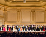 2012新唐人全世界歌劇唱法聲樂大賽精采回顧