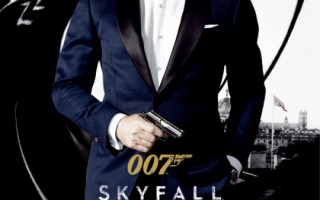 娱乐笔记：令人耳目一新的《007空降危机》