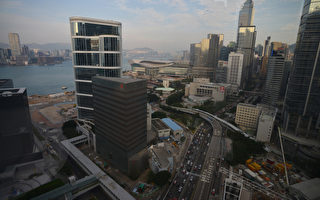 香港再夺世界金融发展榜首位