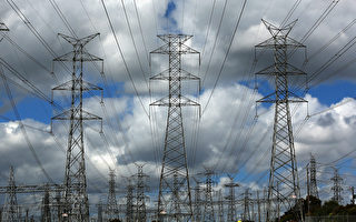 澳洲紐省政府將提供1.99億元電力回扣