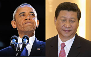 CNN：美國大選塵埃落定 下一個看中國