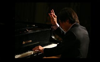 華裔鋼琴家顧全：喚醒兒童對音樂的多元理解