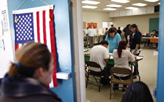 美選舉拉美裔關鍵票 望推動移民改革