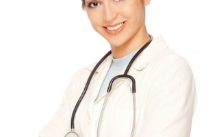 加拿大醫生人數增 女醫生漸流行