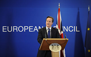 英國糾結 脫歐談判面臨三個嚴酷事實
