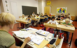 皮尔森：全球教育排名 芬兰第1 韩国第2