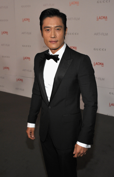 李秉宪凭着《光海,成为王的男人》一片勇夺南韩大钟奖影帝。(图/Getty Images) 李秉宪凭着《光海,成为王的男人》一片勇夺南韩大钟奖影帝。(图/Getty Images)