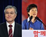 谁能赢得韩国大选 “北韩牌”成看点