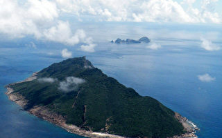日媒：台灣軍方曾計劃派精銳部隊登釣魚島