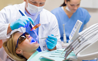 加州經濟復甦 牙醫補助等福利有望恢復