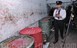 大陸地溝油驚爆流入香港  專家促堵塞漏洞