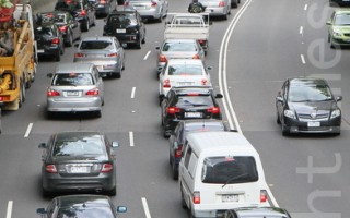 墨爾本被評為「澳洲交通狀況最差的城市」