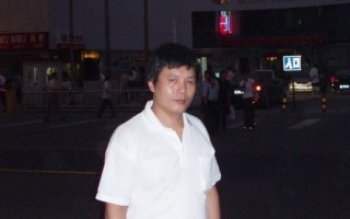 被判刑18年  北京「六四」抗暴者趙慶病逝