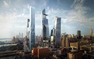 2012纽约房地产市场“之最”