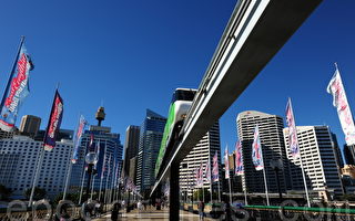 世界最昂贵购物区澳洲三大城市进入前10名
