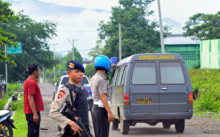 印尼毙7恐嫌  忧恐攻组织扩散