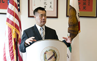 重提槍支法案 加州眾議員因華裔身份被威脅