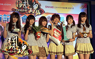 SNH48六名成员 私下男性化喜欢运动