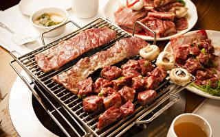 韓國名廚打造 新亭美味木炭燒烤 新張酬賓
