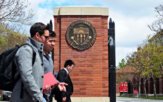 申請人數暴增 國際學生湧入美國大學