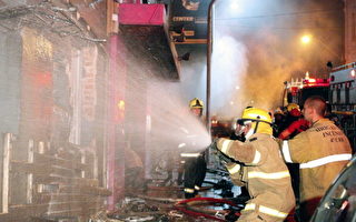 巴西夜店大火奪232命 宛如羅德島悲劇