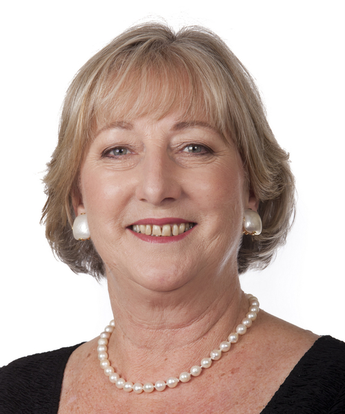 國會參議員Senator Sue Boyce。(大紀元) 國會參議員Senator Sue Boyce。(大紀元)