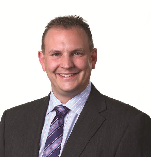 昆士蘭省議員Mark Stewart MP。(大紀元) 昆士蘭省議員Mark Stewart MP。(大紀元)