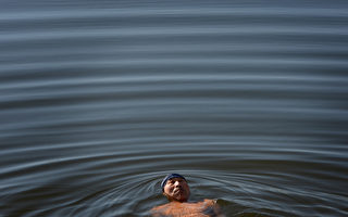 紐時：比毒水更糟糕 中國水資源急劇減少