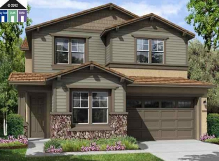 2113 Forino Dr, Dublin, CA 94568(圖片:Tina4Home.com提供) 2113 Forino Dr, Dublin, CA 94568(圖片:Tina4Home.com提供)