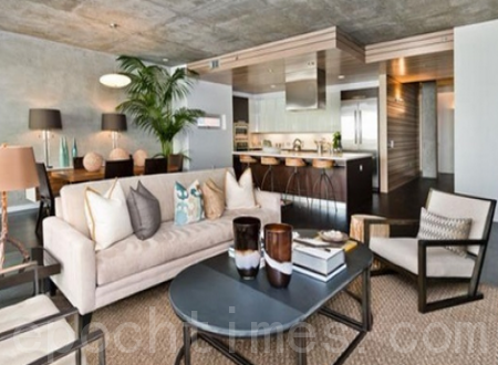 750 2nd St #301, San Francisco, CA 94107(圖片:Tina4Home.com提供) 750 2nd St #301, San Francisco, CA 94107(圖片:Tina4Home.com提供)