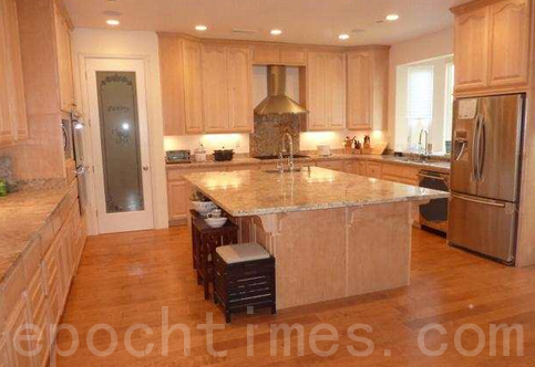 38550/38554 Tyson Ln, Fremont, CA 94536(圖片:Tina4Home.com提供) 38550/38554 Tyson Ln, Fremont, CA 94536(圖片:Tina4Home.com提供)