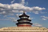 在科技文明深陷困境的今天,倖存的中國古老文明有如一隻金鑰匙,是人類理解自身生命的一條珍貴的線索。(AFP) 在科技文明深陷困境的今天,倖存的中國古老文明有如一隻金鑰匙,是人類理解自身生命的一條珍貴的線索。(AFP)