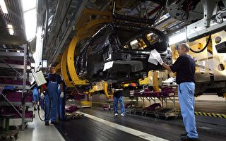 美製造業指數強彈 6月就業報告備受矚目