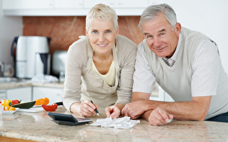 美國退休者社保明年每月漲175元 能抵通脹嗎
