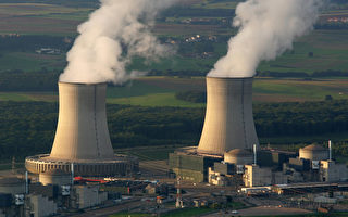 法核电厂升降台坍塌 2死1伤