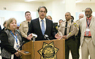 加州舊金山推出「重回社會站」 助罪犯重生